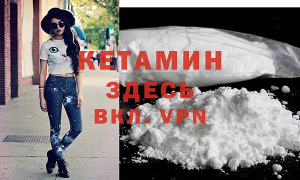 шишки Лиски